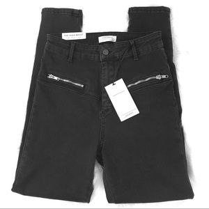 Zara | Premium Denim